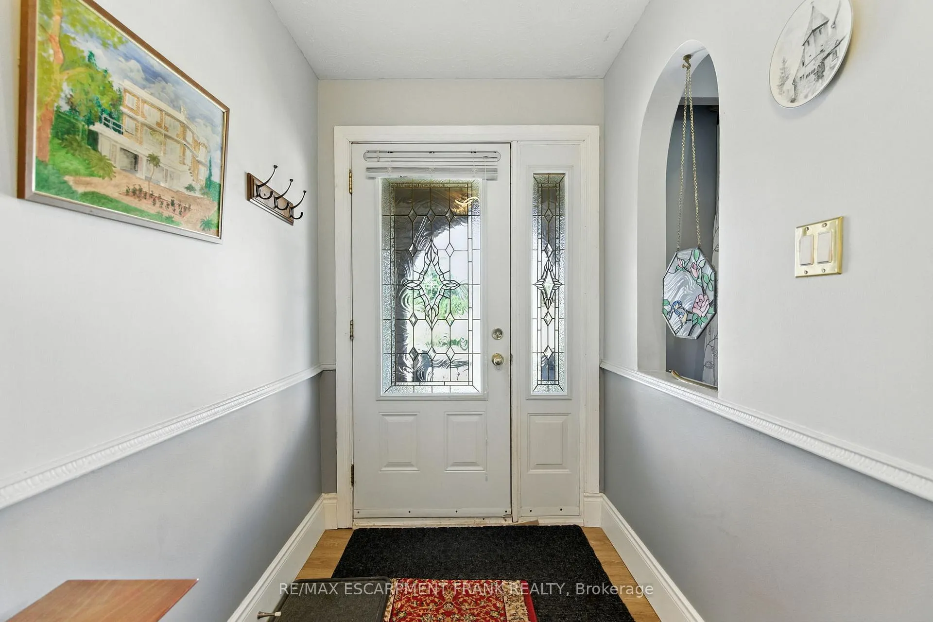 Photo 7 of 226 Carson Drive, Hamilton, Lisgar — HOMEH
