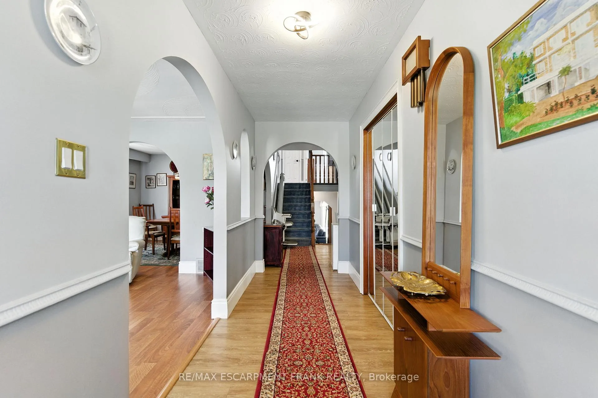 Photo 8 of 226 Carson Drive, Hamilton, Lisgar — HOMEH