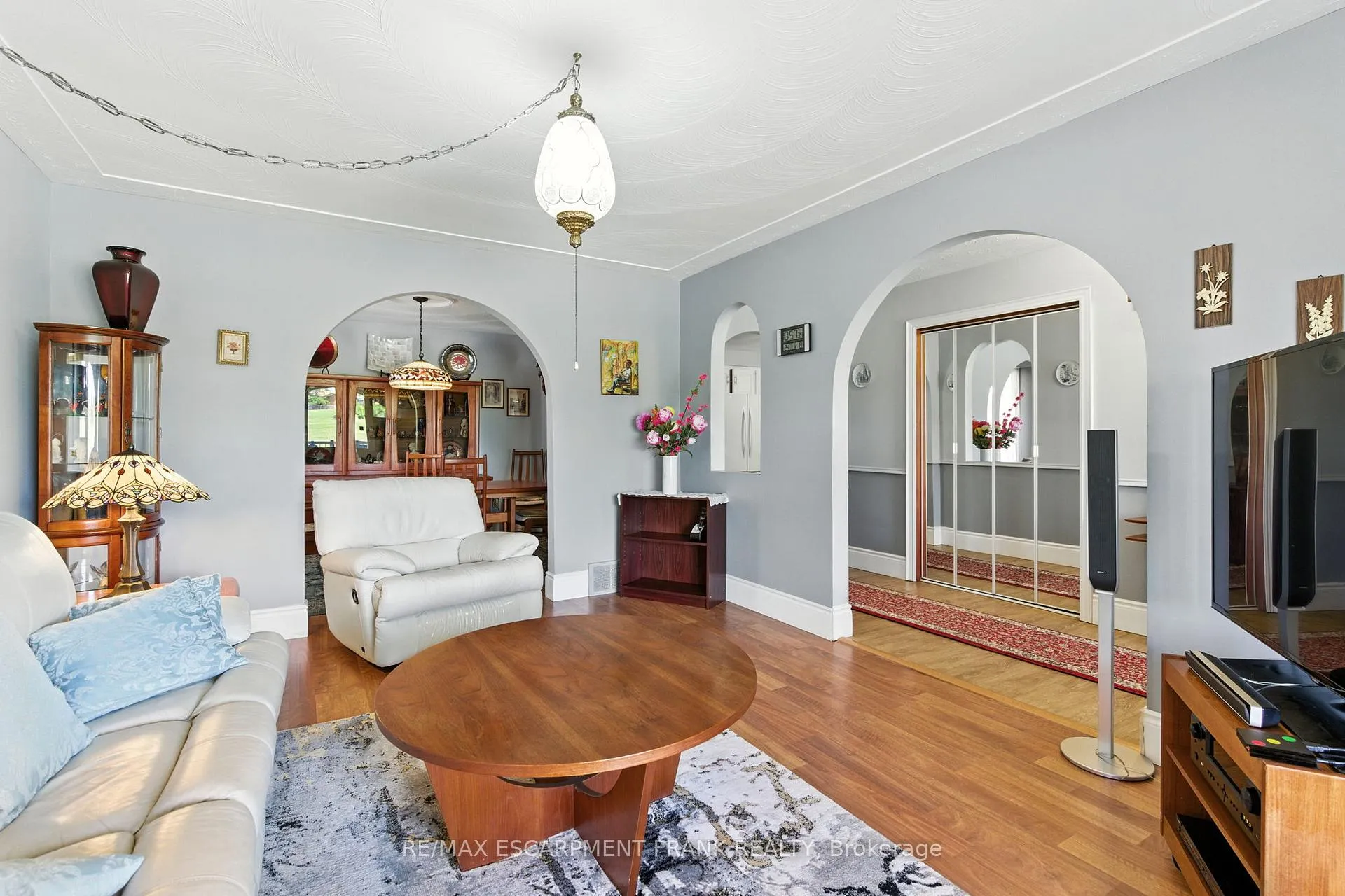 Photo 11 of 226 Carson Drive, Hamilton, Lisgar — HOMEH