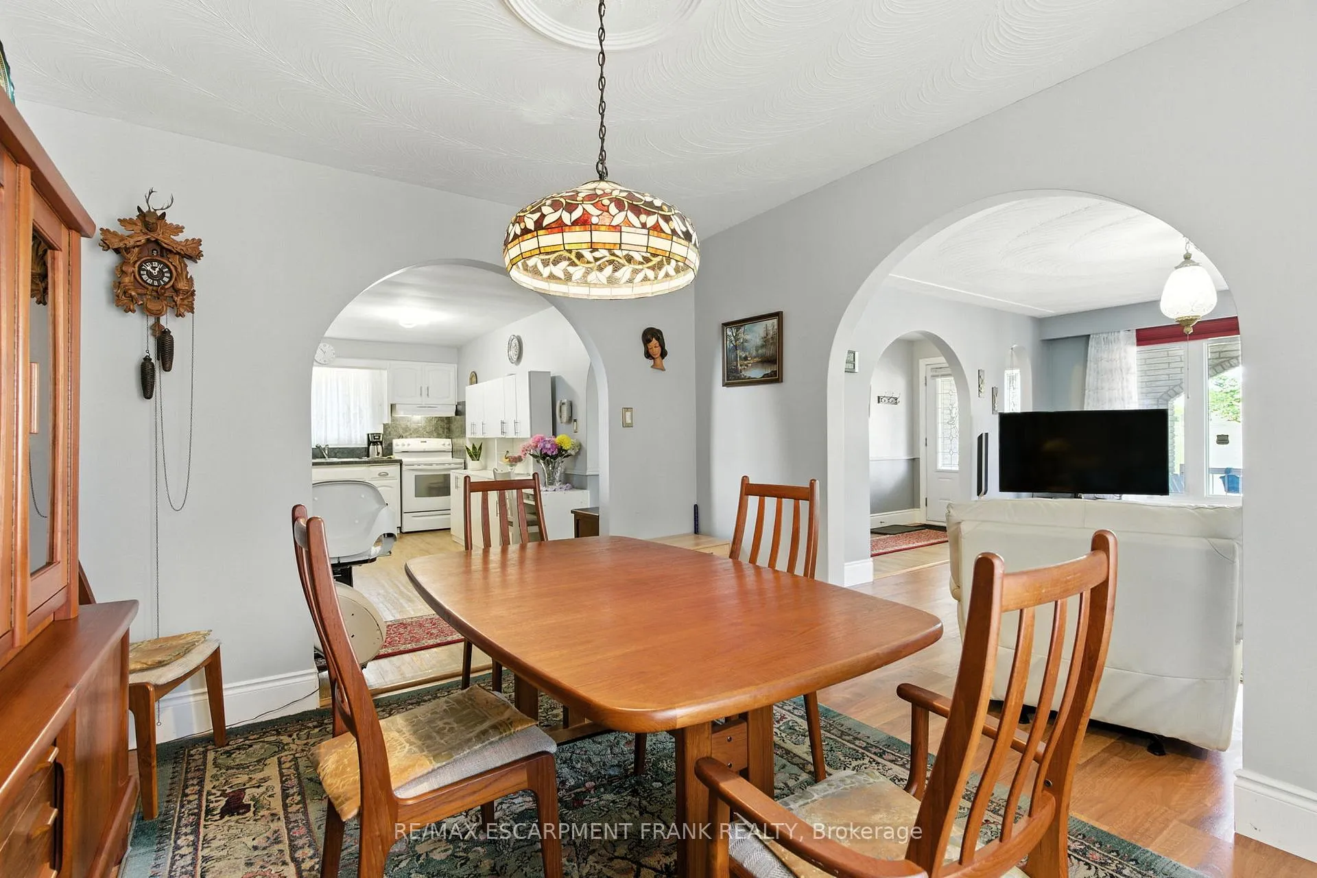 Photo 13 of 226 Carson Drive, Hamilton, Lisgar — HOMEH