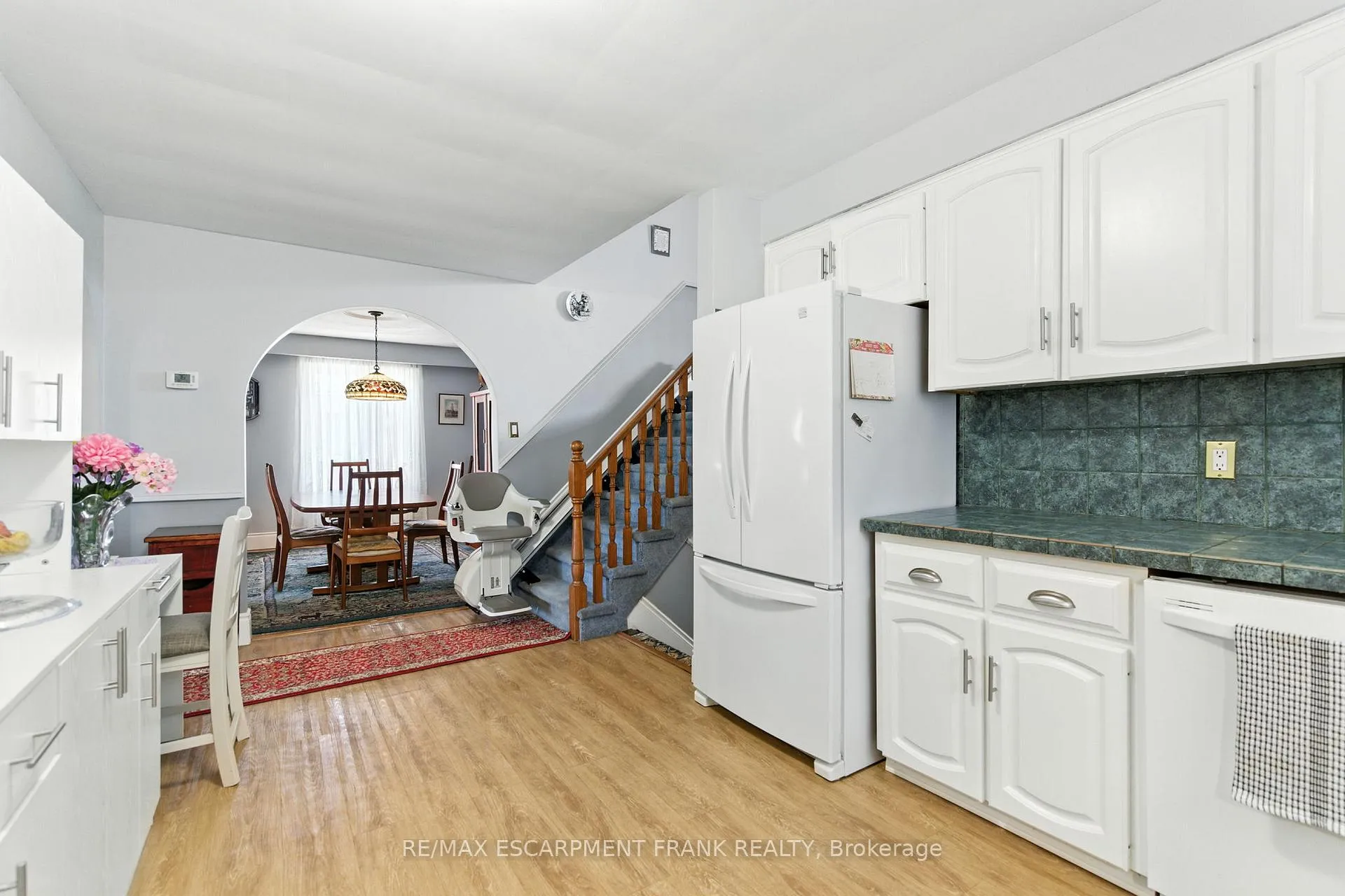 Photo 17 of 226 Carson Drive, Hamilton, Lisgar — HOMEH