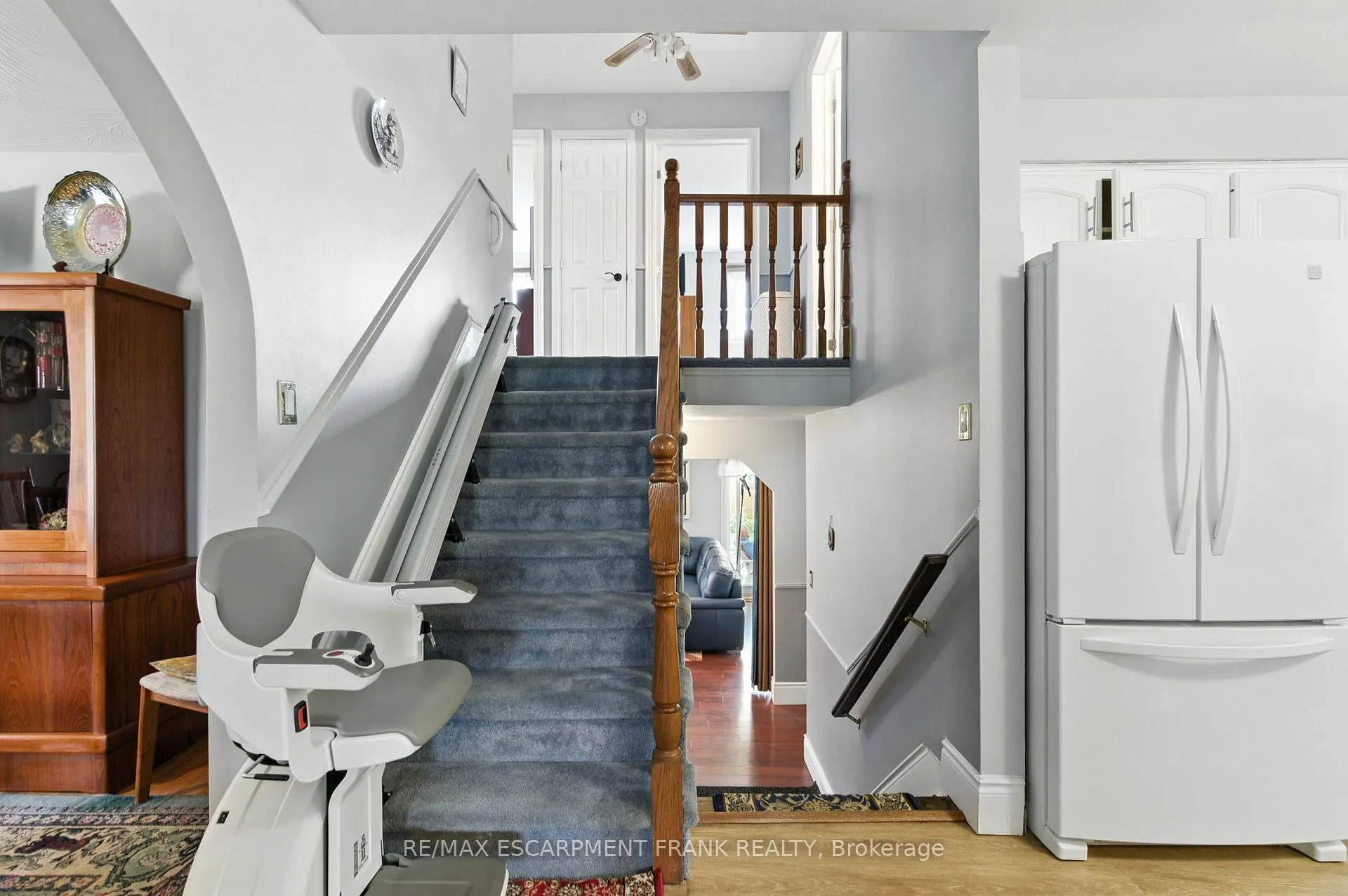 Photo 18 of 226 Carson Drive, Hamilton, Lisgar — HOMEH