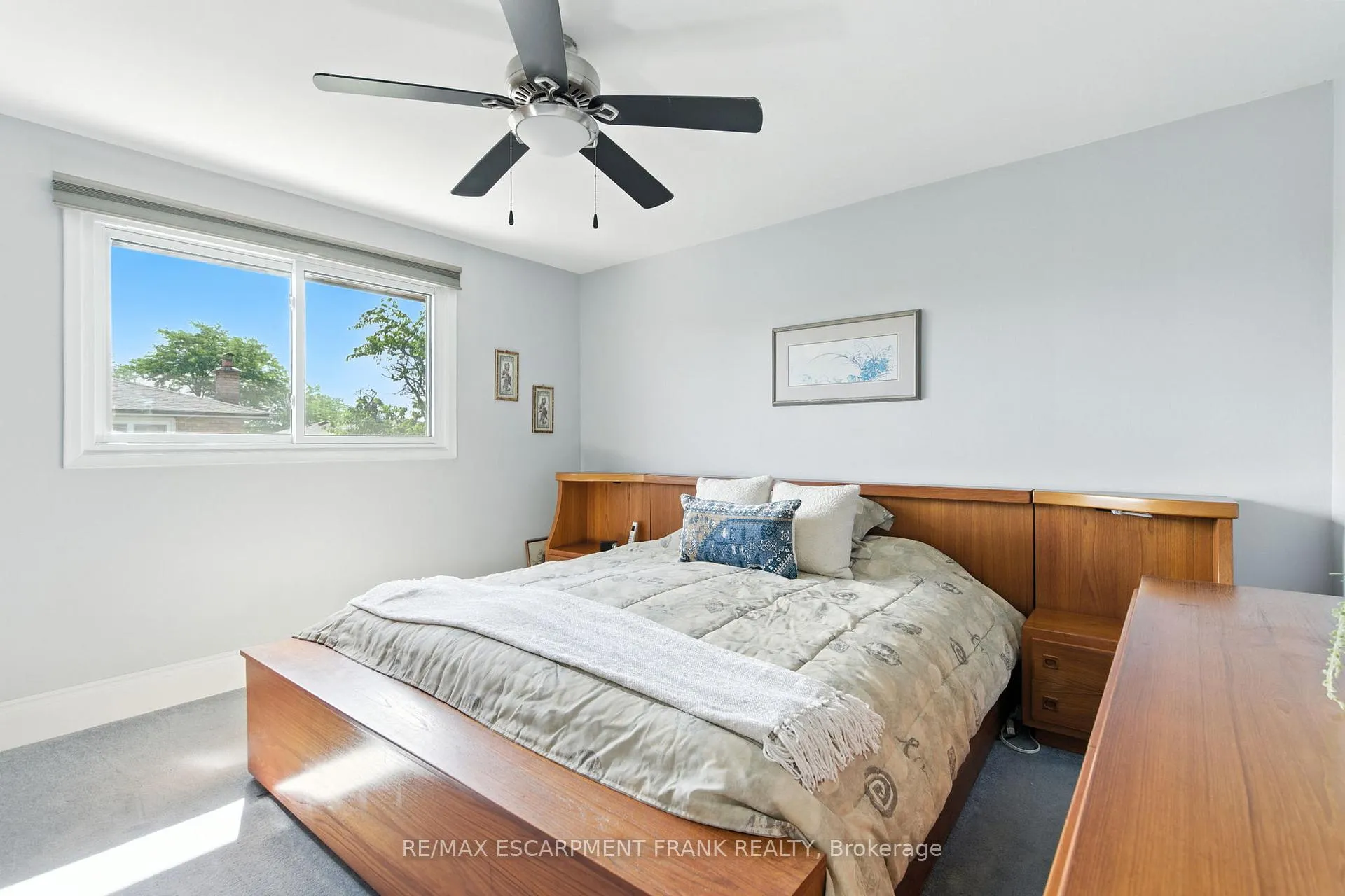 Photo 23 of 226 Carson Drive, Hamilton, Lisgar — HOMEH