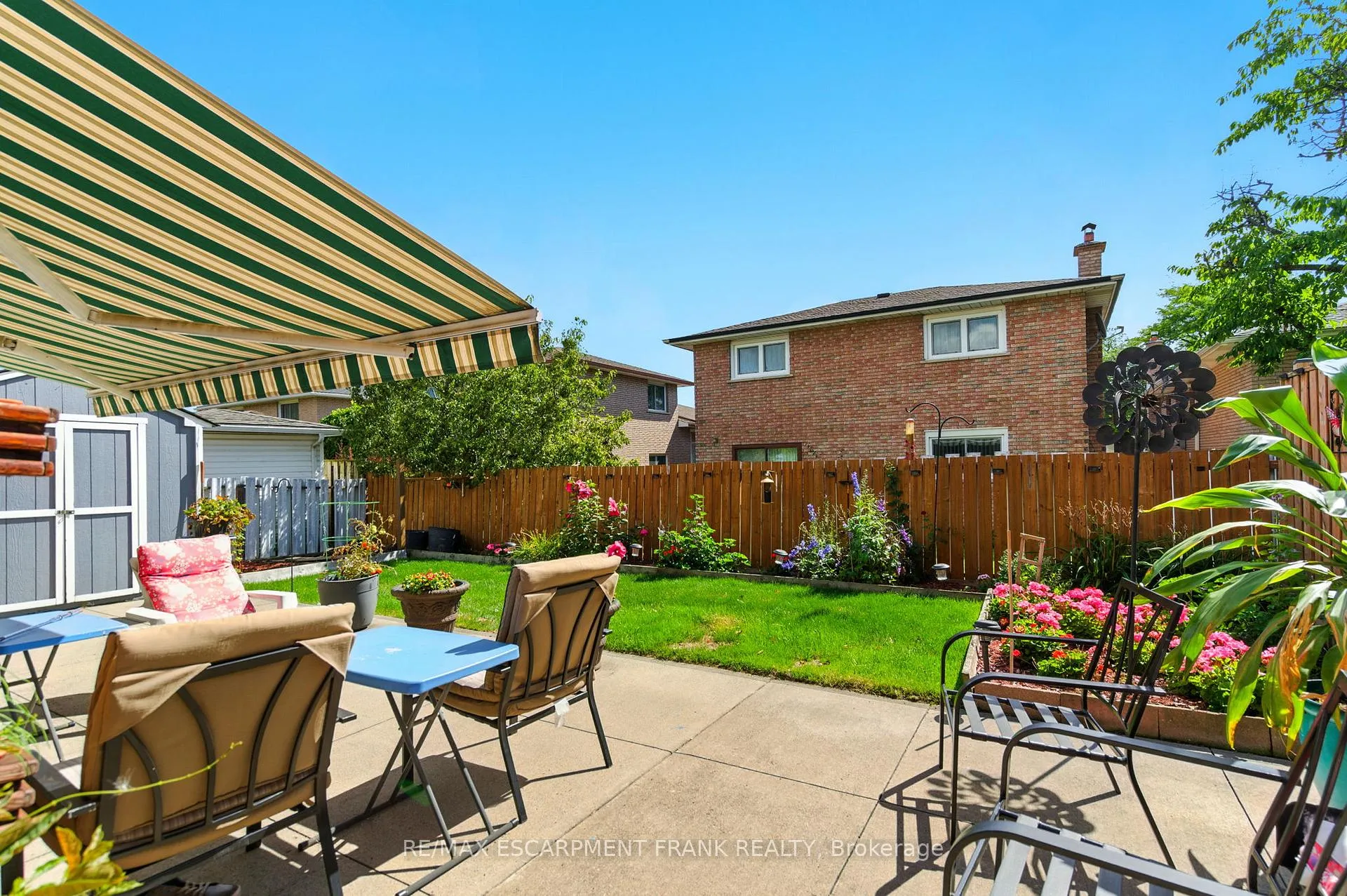 Photo 39 of 226 Carson Drive, Hamilton, Lisgar — HOMEH