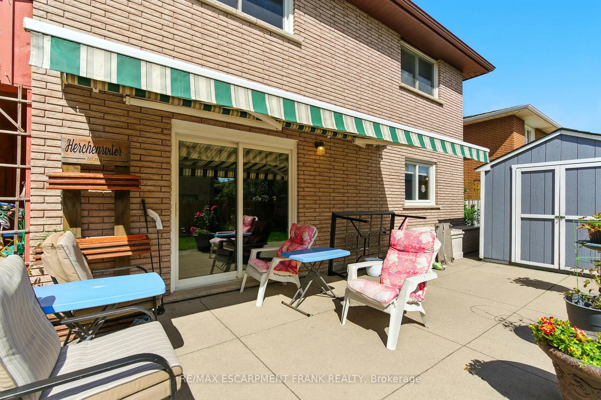Photo 40 of 226 Carson Drive, Hamilton, Lisgar — HOMEH