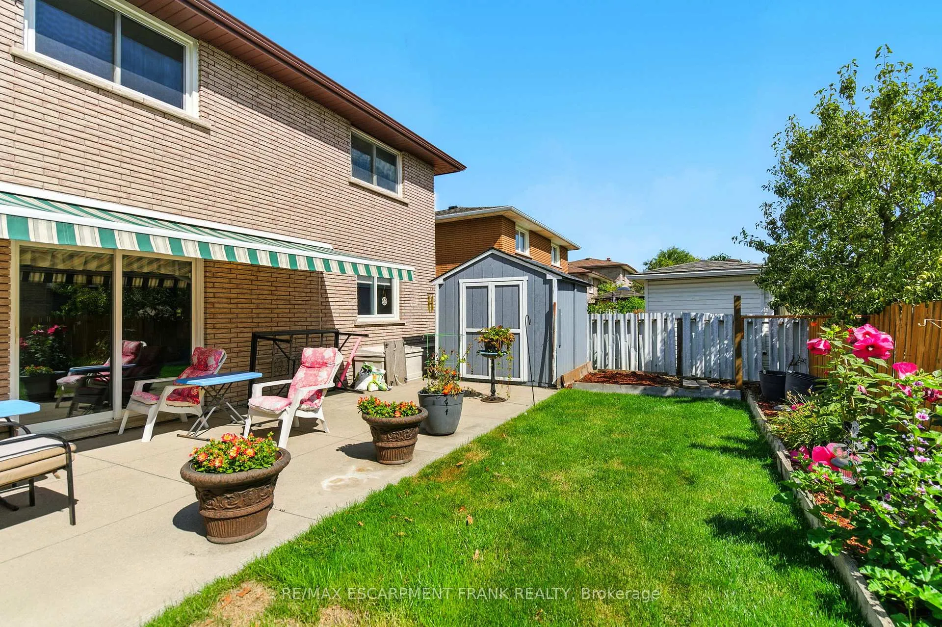 Photo 41 of 226 Carson Drive, Hamilton, Lisgar — HOMEH