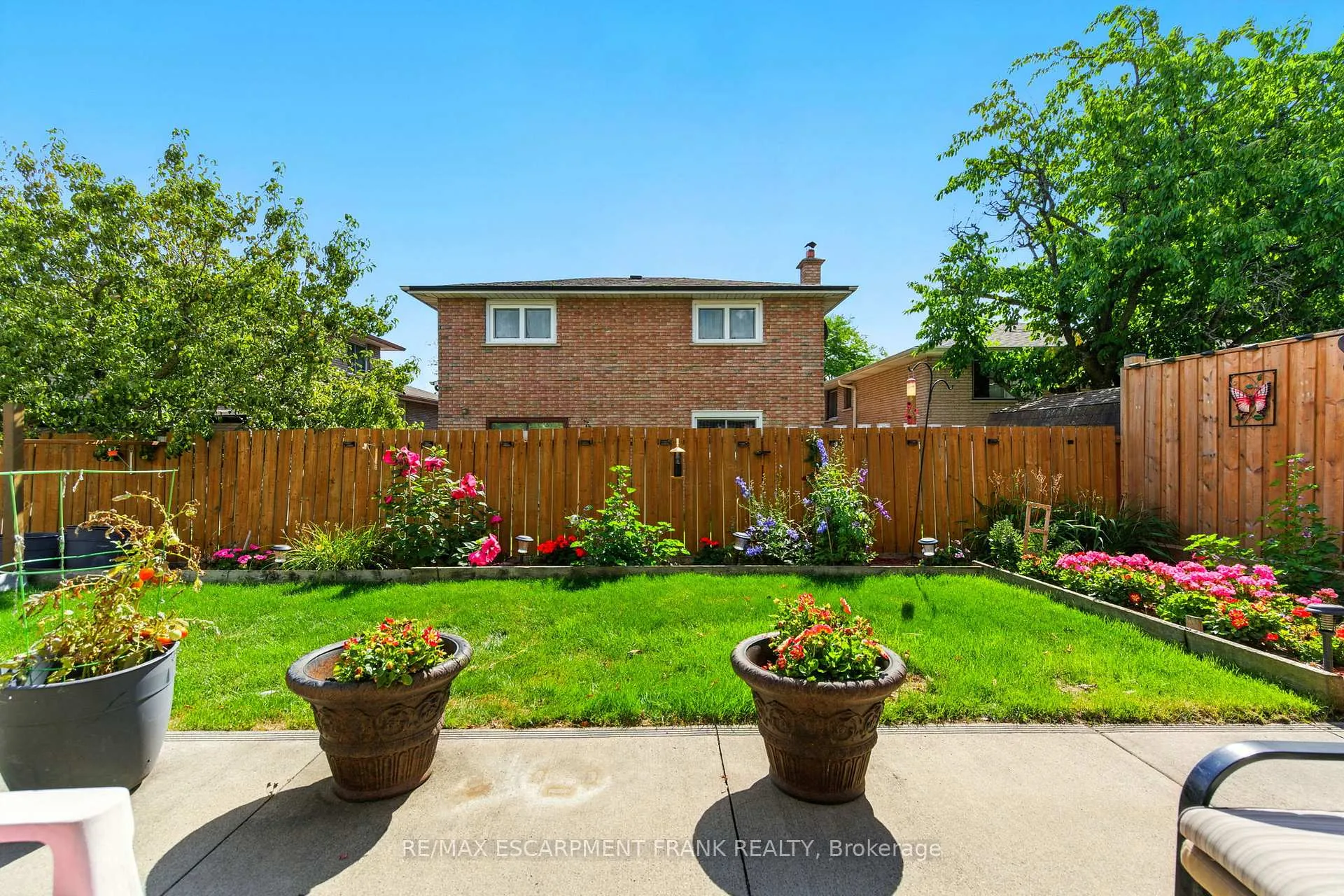 Photo 42 of 226 Carson Drive, Hamilton, Lisgar — HOMEH