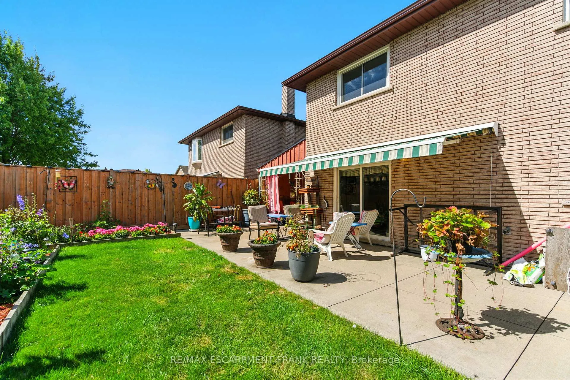 Photo 43 of 226 Carson Drive, Hamilton, Lisgar — HOMEH