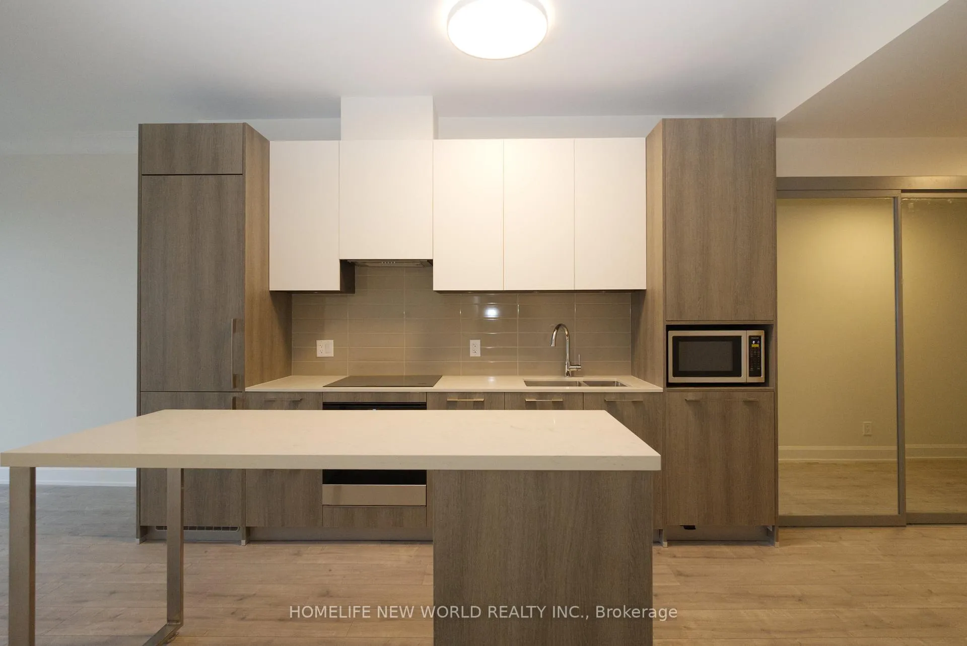 Photo 8 of Unit 2601, 18 Water Walk Drive, Markham, Unionville — HOMEH