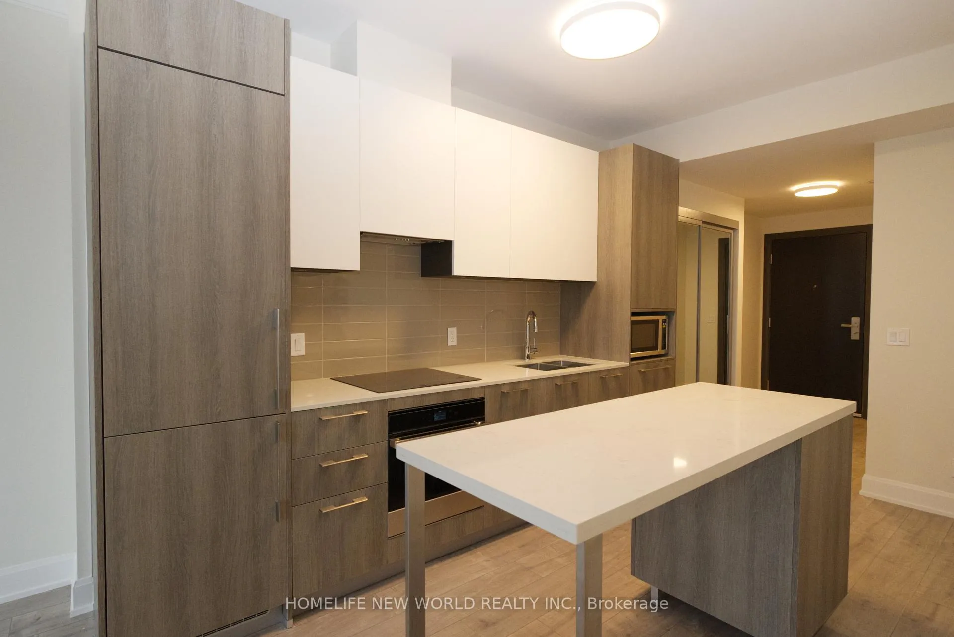 Photo 9 of Unit 2601, 18 Water Walk Drive, Markham, Unionville — HOMEH