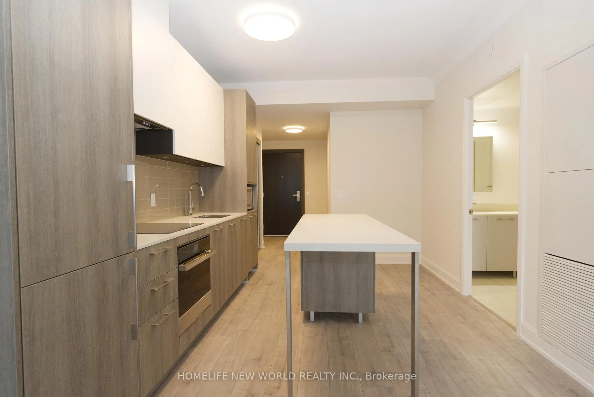 Photo 10 of Unit 2601, 18 Water Walk Drive, Markham, Unionville — HOMEH