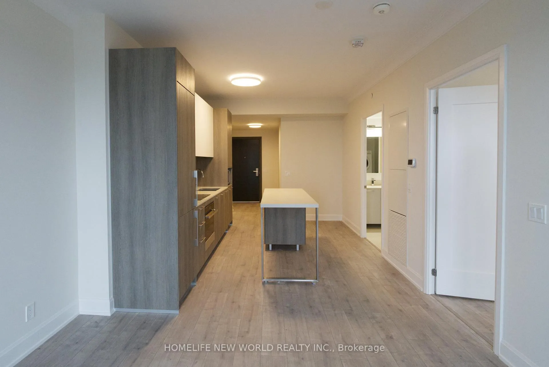 Photo 11 of Unit 2601, 18 Water Walk Drive, Markham, Unionville — HOMEH