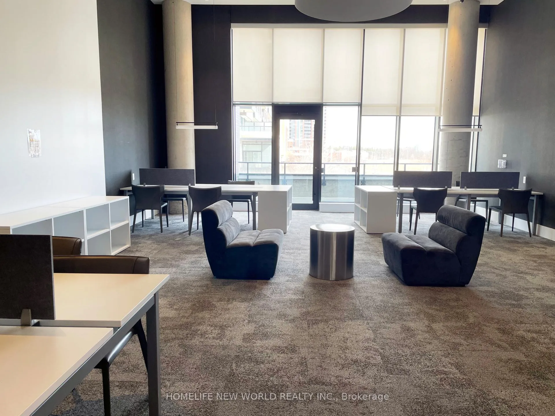 Photo 18 of Unit 2601, 18 Water Walk Drive, Markham, Unionville — HOMEH