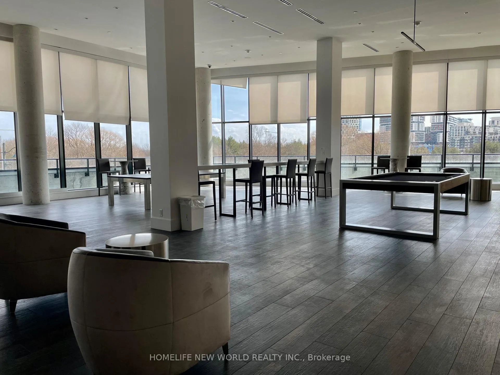 Photo 20 of Unit 2601, 18 Water Walk Drive, Markham, Unionville — HOMEH