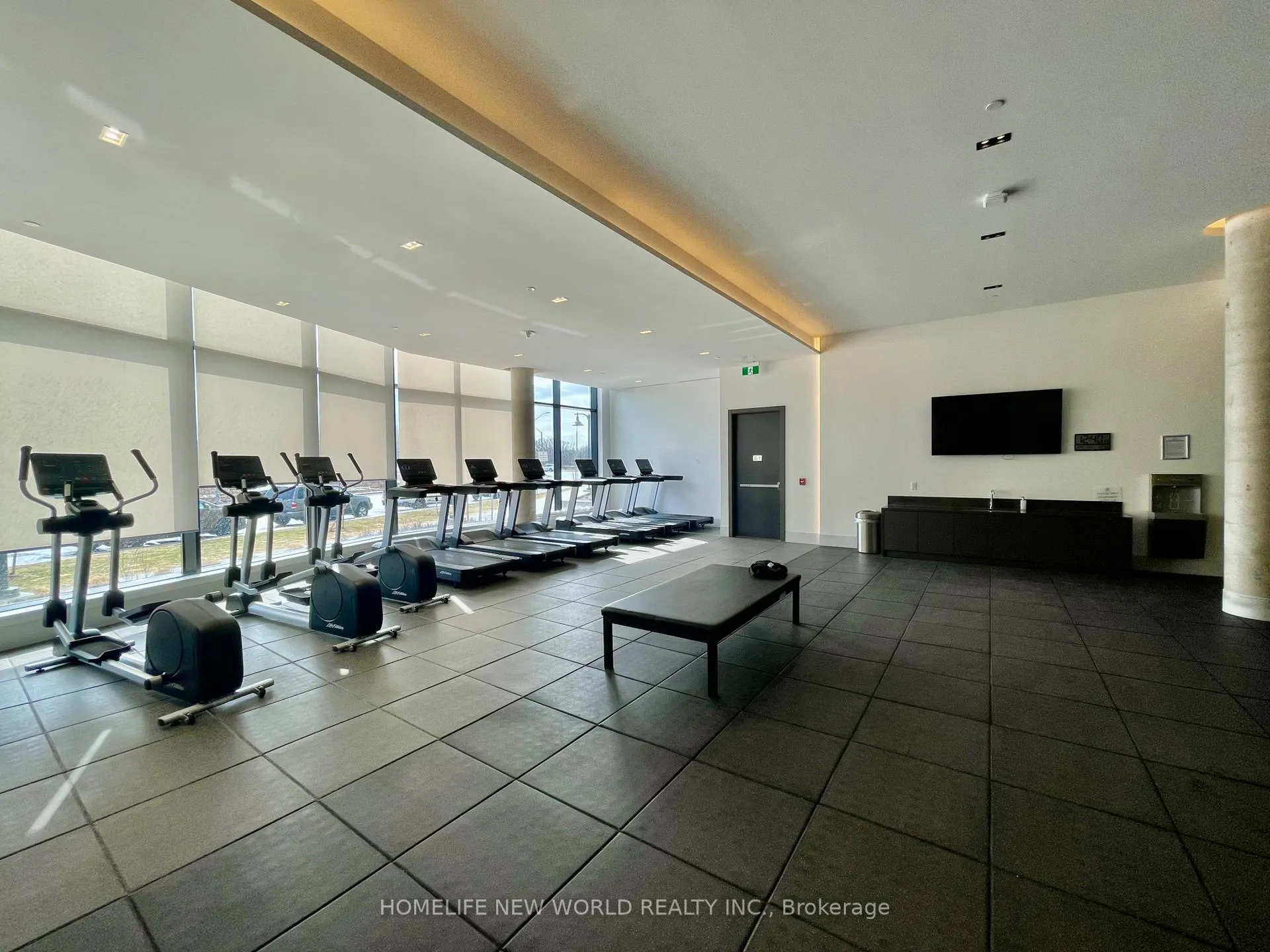 Photo 22 of Unit 2601, 18 Water Walk Drive, Markham, Unionville — HOMEH