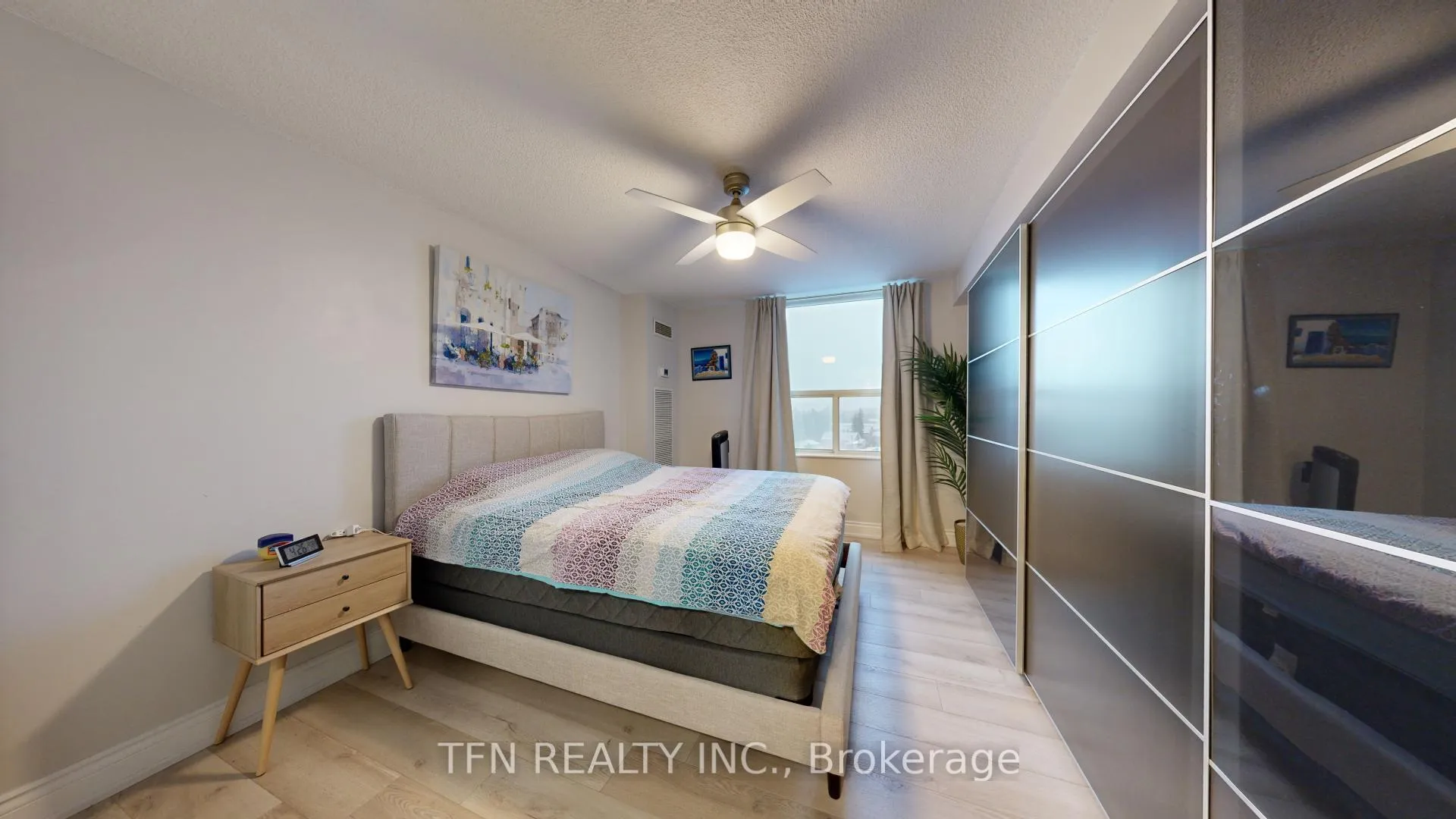 Photo 14 of Unit 1105, 60 Inverlochy Boulevard, Markham, Royal Orchard — HOMEH