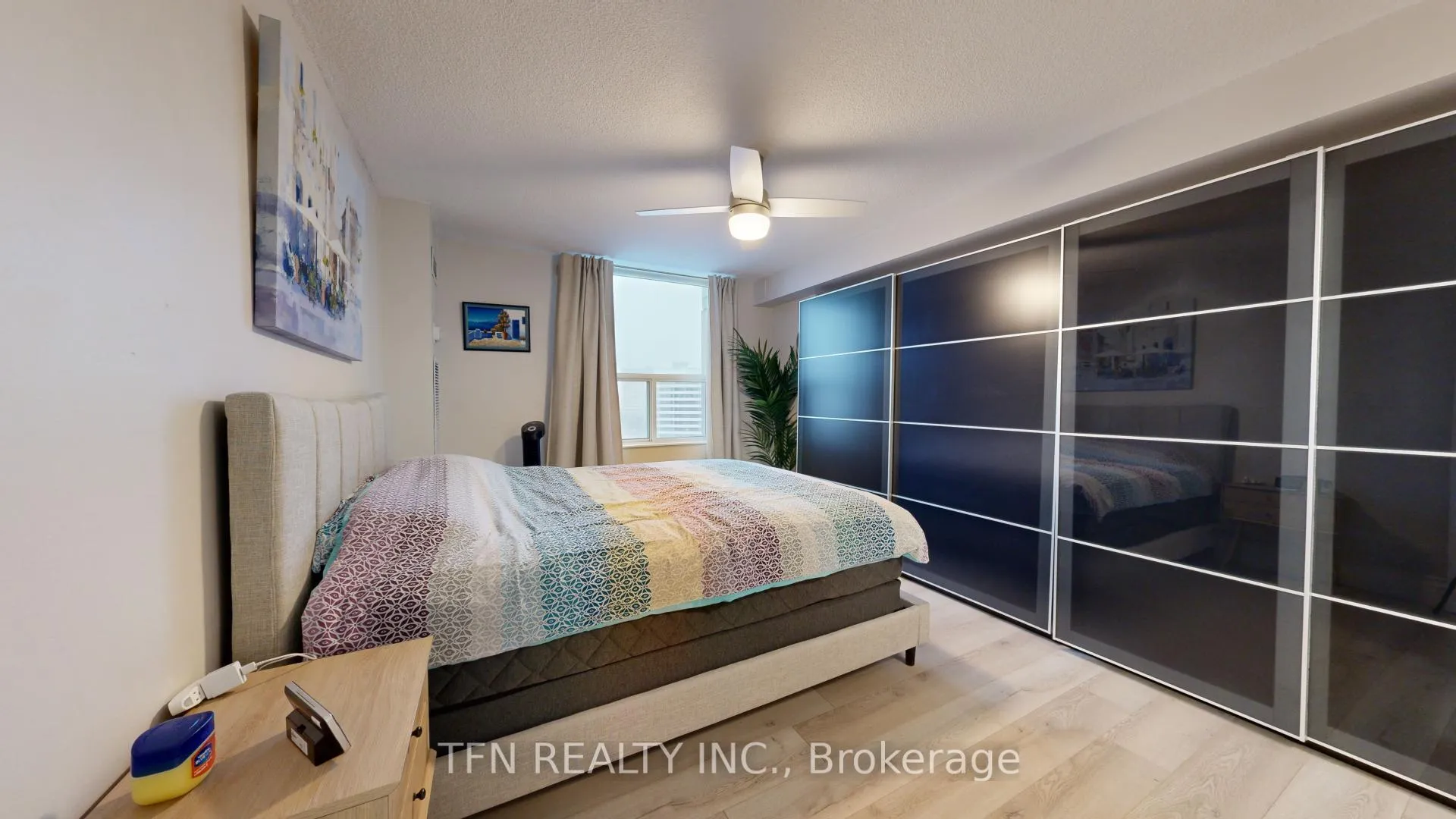 Photo 15 of Unit 1105, 60 Inverlochy Boulevard, Markham, Royal Orchard — HOMEH