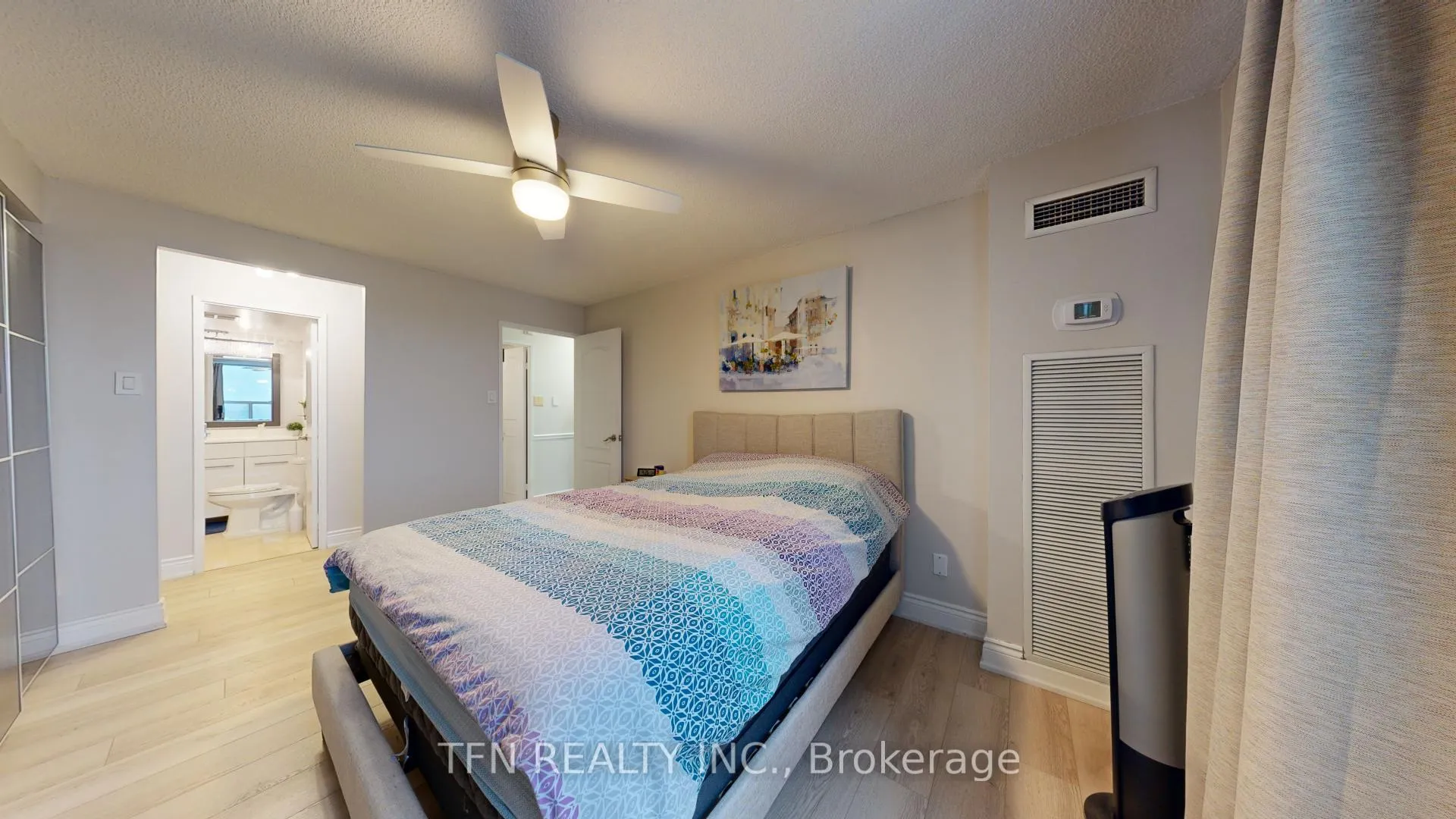 Photo 16 of Unit 1105, 60 Inverlochy Boulevard, Markham, Royal Orchard — HOMEH