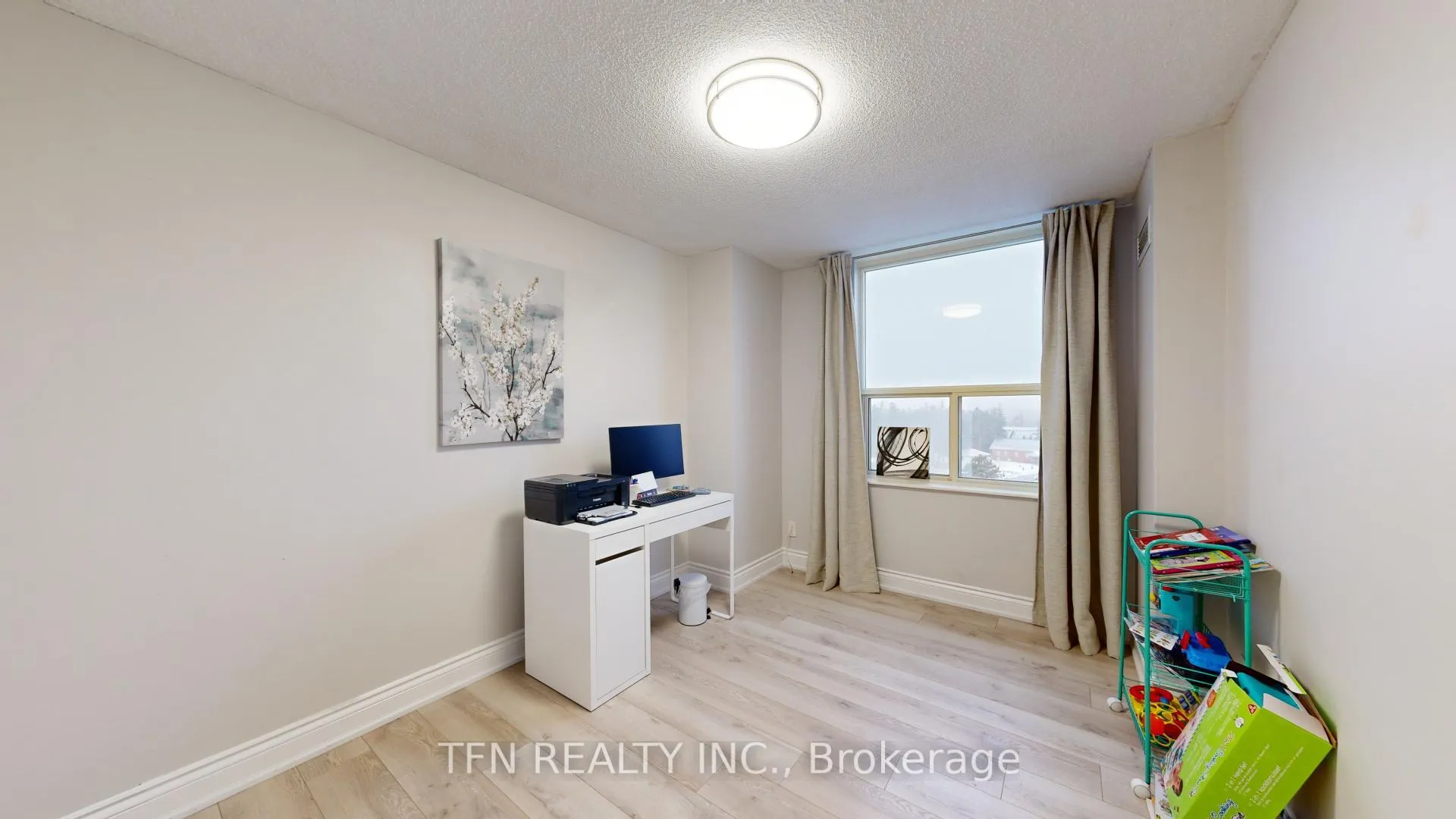 Photo 17 of Unit 1105, 60 Inverlochy Boulevard, Markham, Royal Orchard — HOMEH