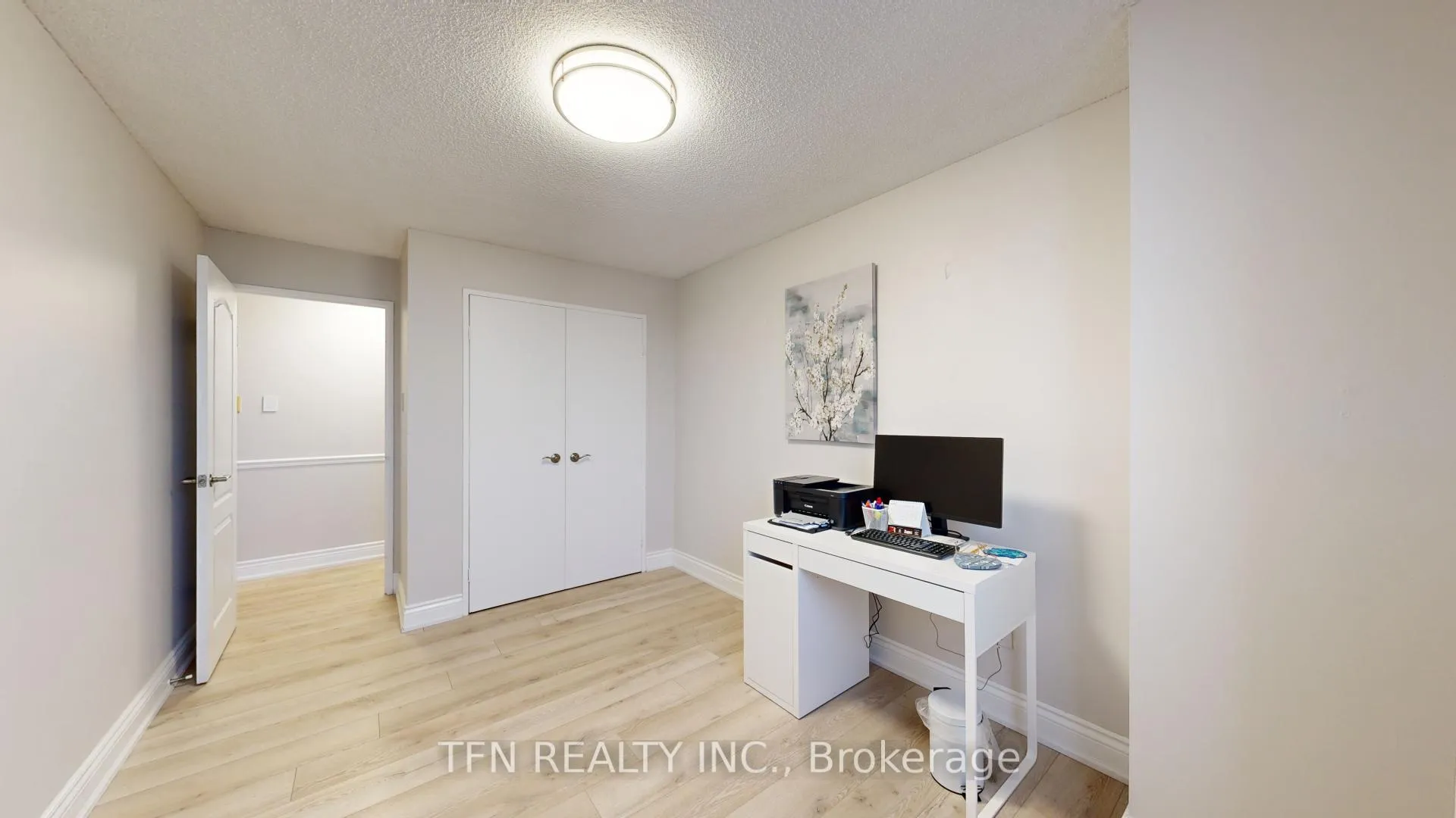 Photo 18 of Unit 1105, 60 Inverlochy Boulevard, Markham, Royal Orchard — HOMEH