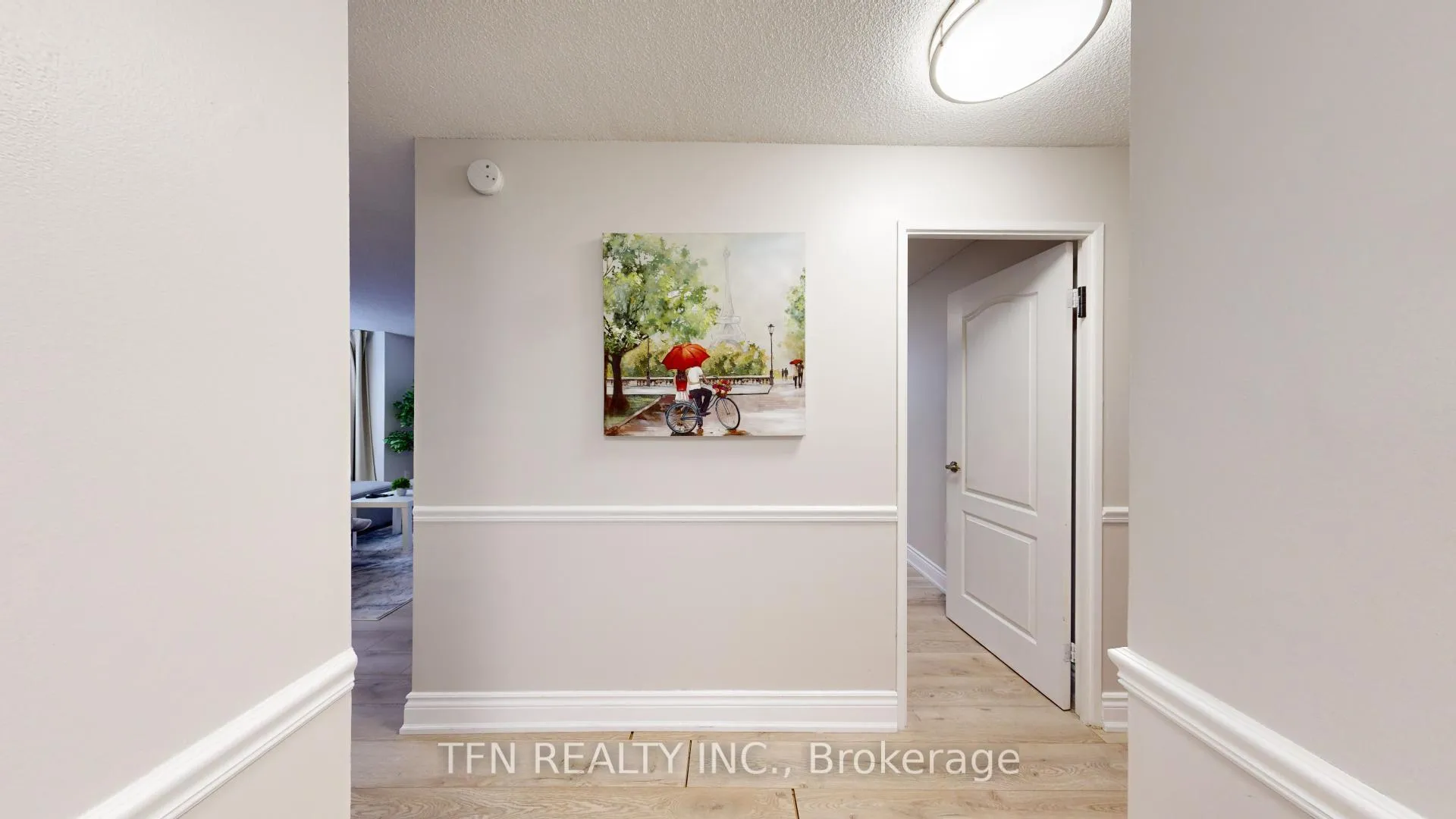 Photo 23 of Unit 1105, 60 Inverlochy Boulevard, Markham, Royal Orchard — HOMEH