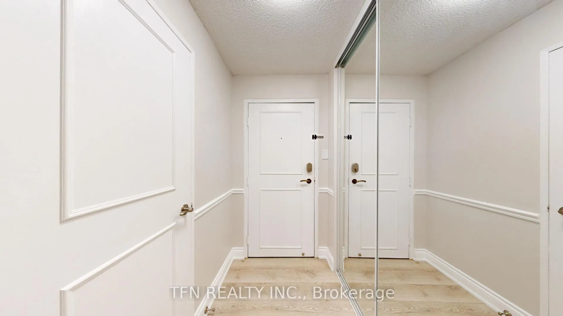 Photo 24 of Unit 1105, 60 Inverlochy Boulevard, Markham, Royal Orchard — HOMEH
