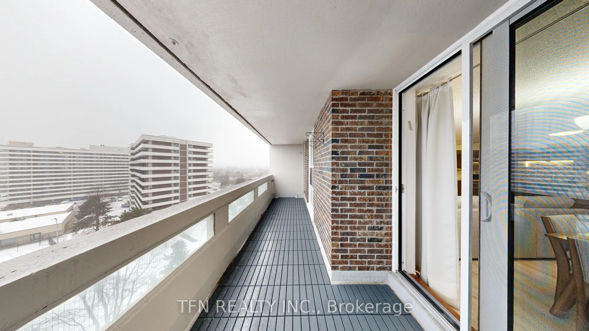 Photo 25 of Unit 1105, 60 Inverlochy Boulevard, Markham, Royal Orchard — HOMEH
