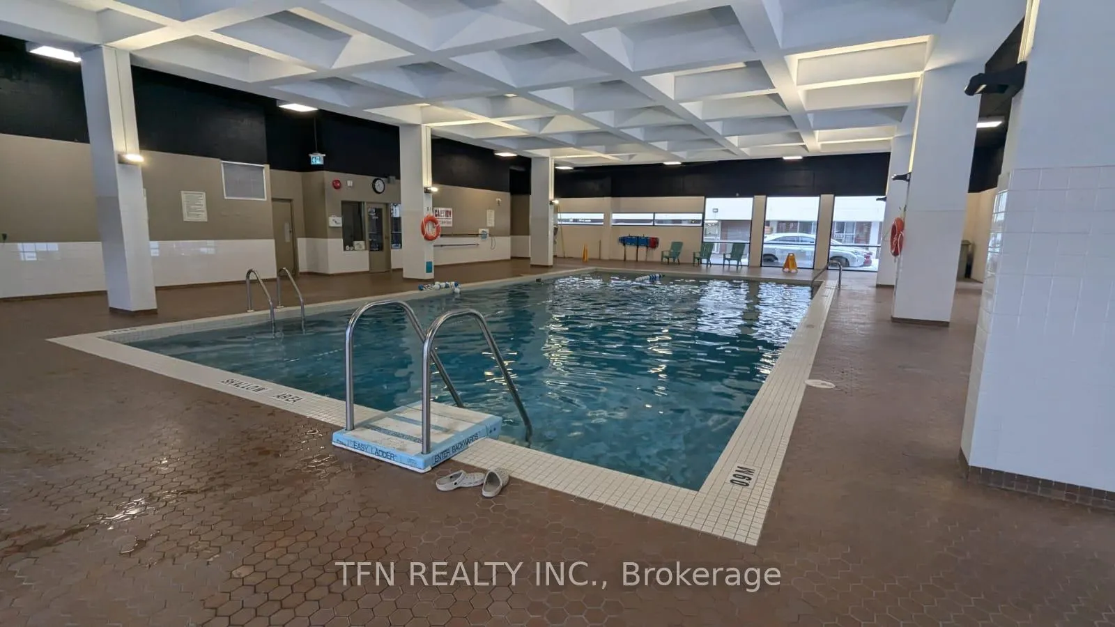 Photo 28 of Unit 1105, 60 Inverlochy Boulevard, Markham, Royal Orchard — HOMEH
