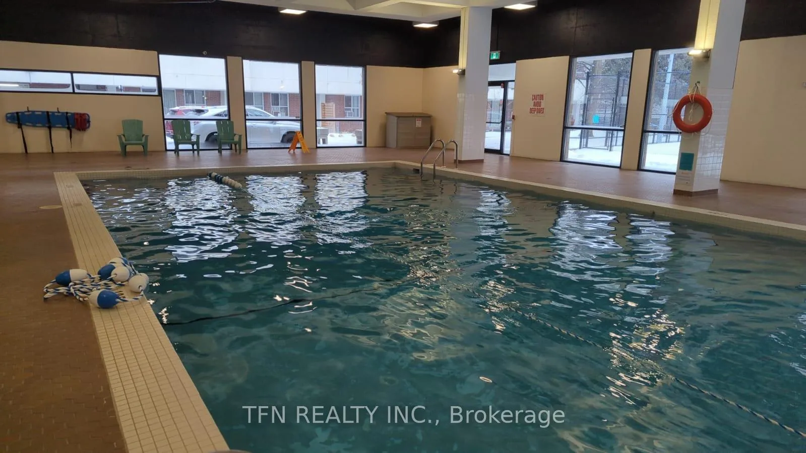 Photo 29 of Unit 1105, 60 Inverlochy Boulevard, Markham, Royal Orchard — HOMEH