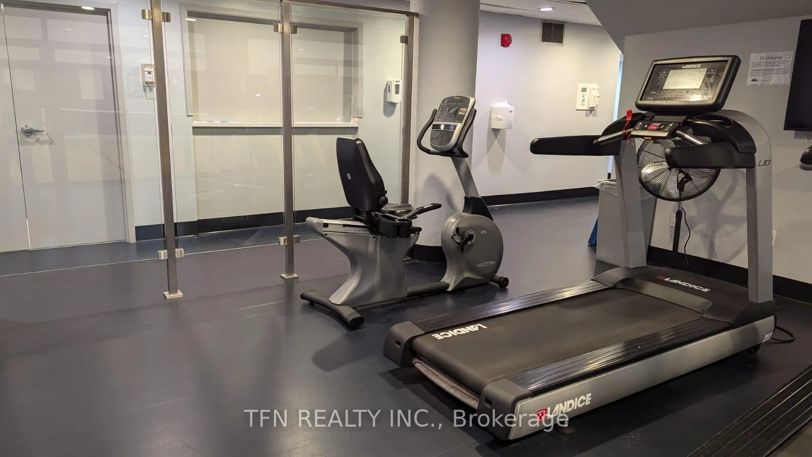 Photo 31 of Unit 1105, 60 Inverlochy Boulevard, Markham, Royal Orchard — HOMEH