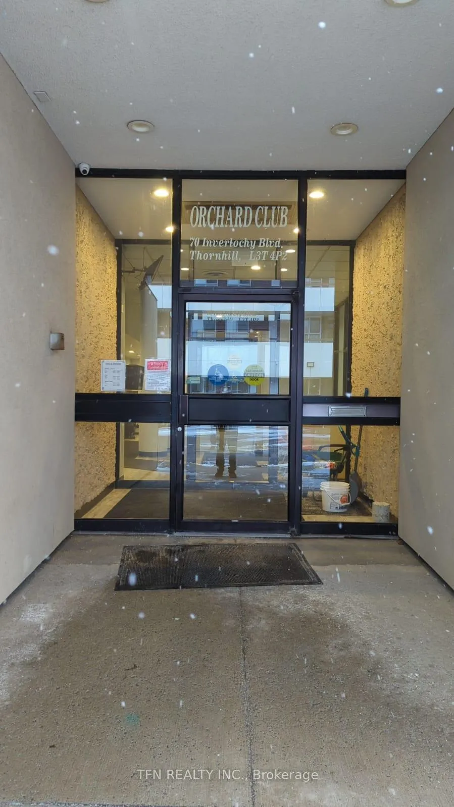 Photo 34 of Unit 1105, 60 Inverlochy Boulevard, Markham, Royal Orchard — HOMEH