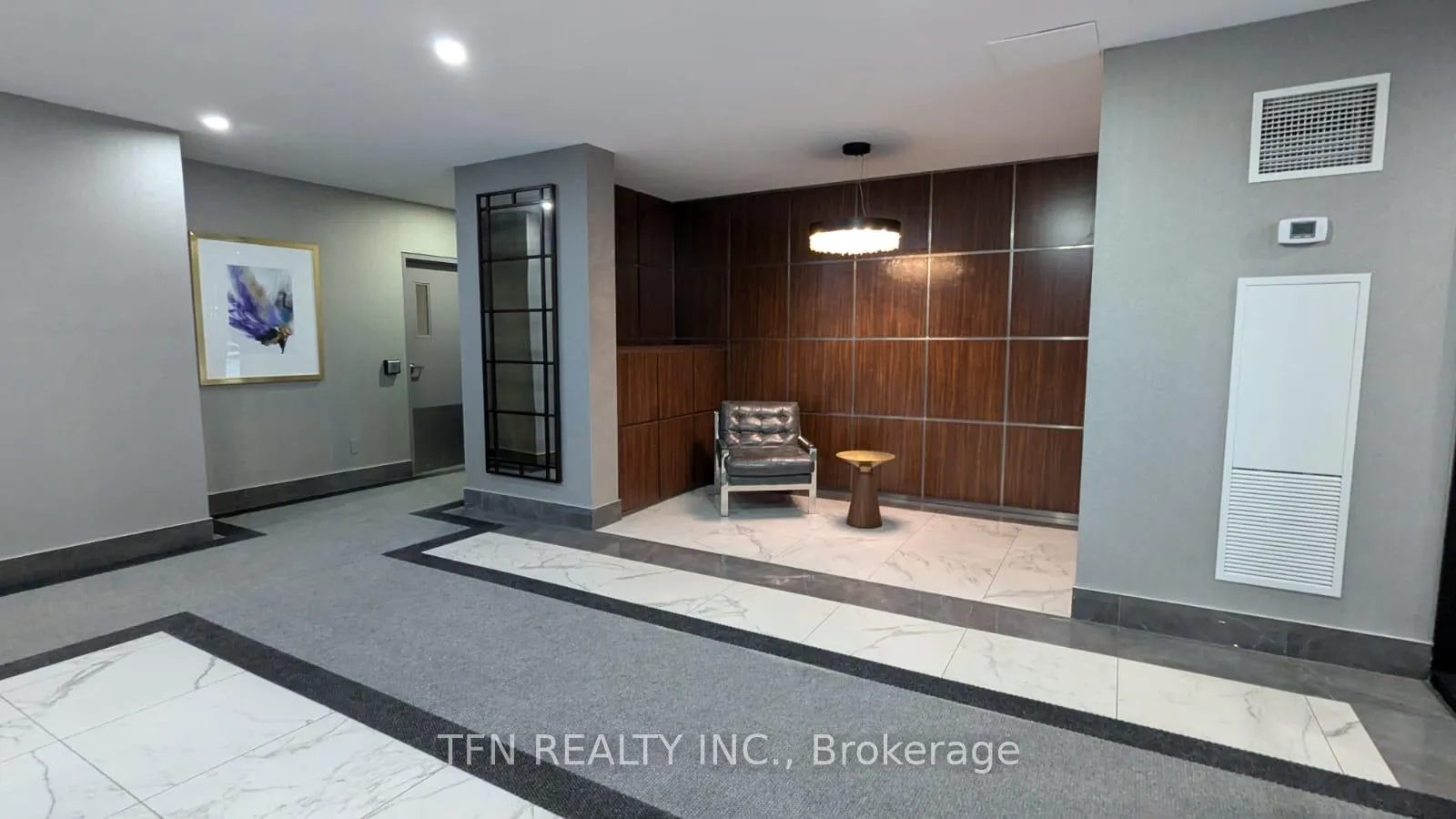 Photo 35 of Unit 1105, 60 Inverlochy Boulevard, Markham, Royal Orchard — HOMEH