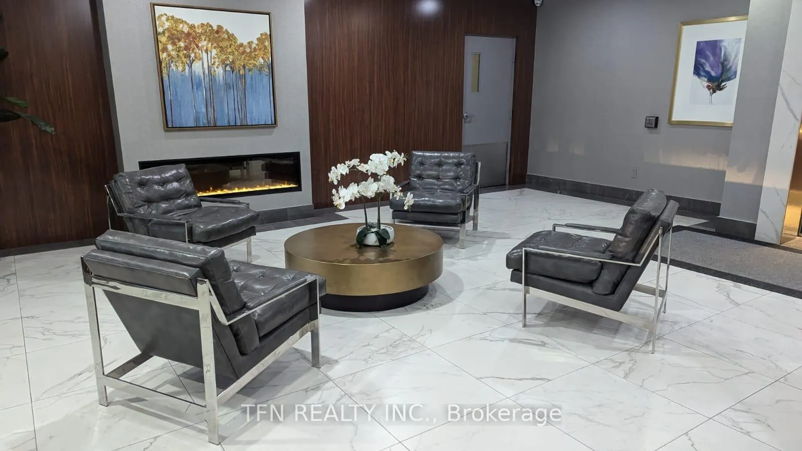 Photo 36 of Unit 1105, 60 Inverlochy Boulevard, Markham, Royal Orchard — HOMEH