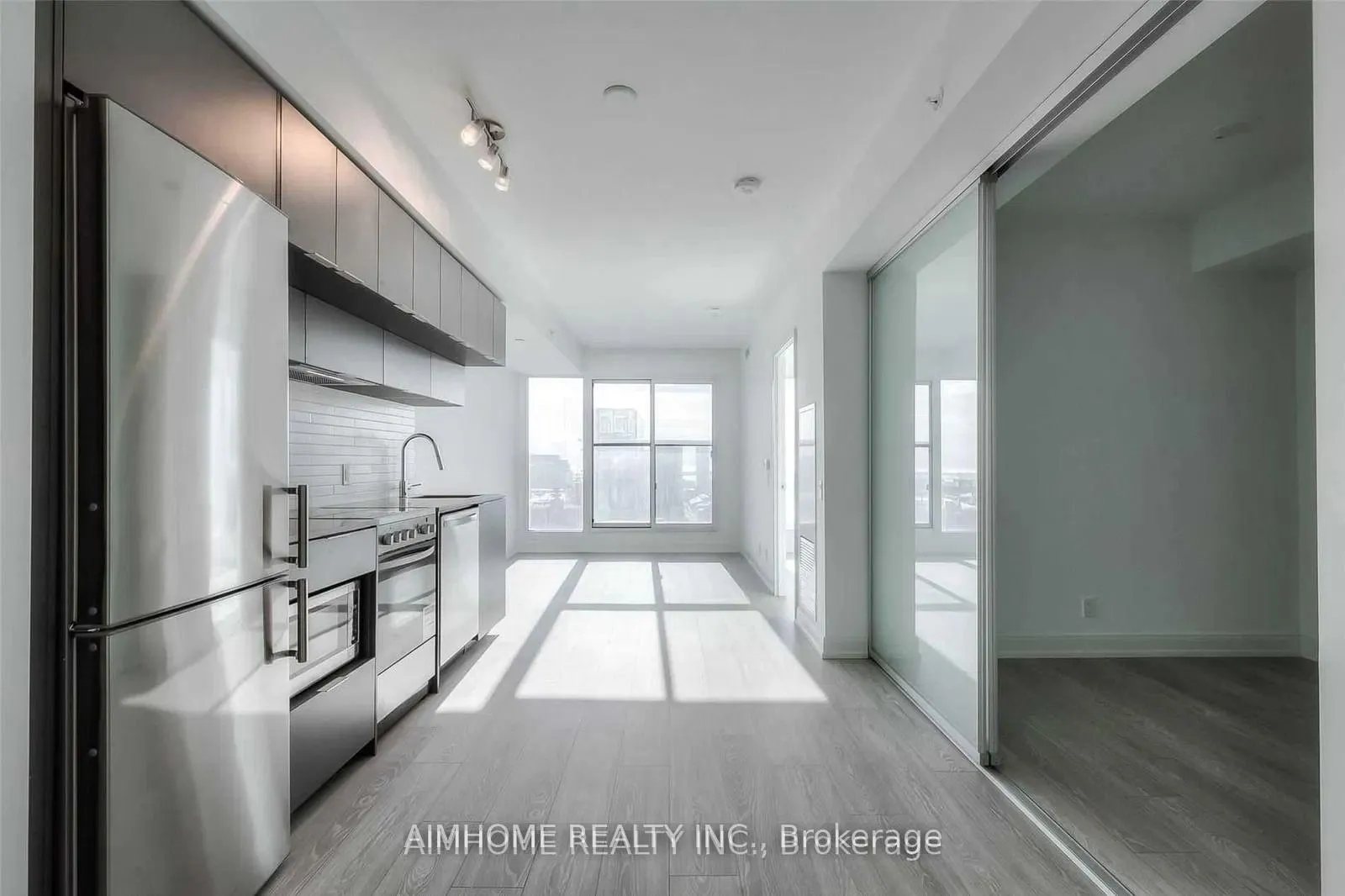 Photo 1 of Unit 2609, 181 Dundas Street E, Toronto, Waterfront Communities — HOMEH