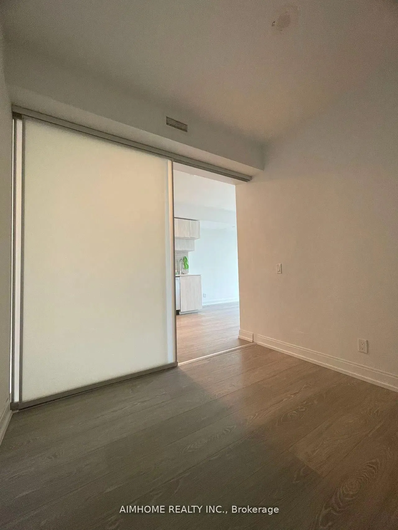 Photo 5 of Unit 2609, 181 Dundas Street E, Toronto, Waterfront Communities — HOMEH