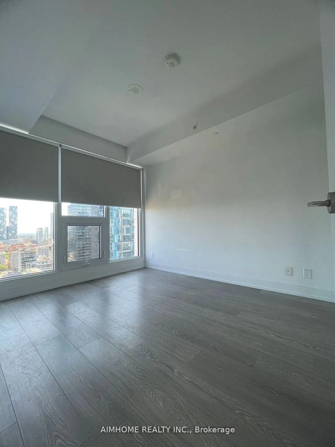 Photo 19 of Unit 2609, 181 Dundas Street E, Toronto, Waterfront Communities — HOMEH