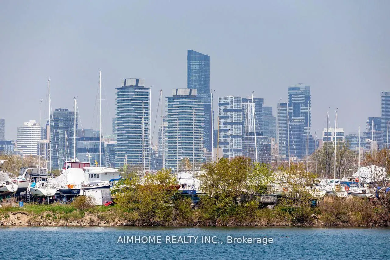 Photo 23 of Unit 2609, 181 Dundas Street E, Toronto, Waterfront Communities — HOMEH