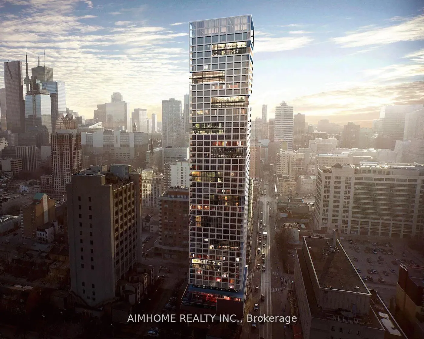 Photo 24 of Unit 2609, 181 Dundas Street E, Toronto, Waterfront Communities — HOMEH