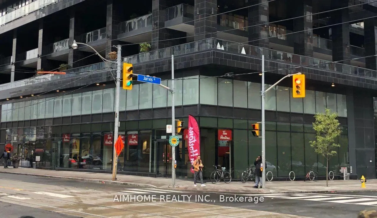 Photo 26 of Unit 2609, 181 Dundas Street E, Toronto, Waterfront Communities — HOMEH