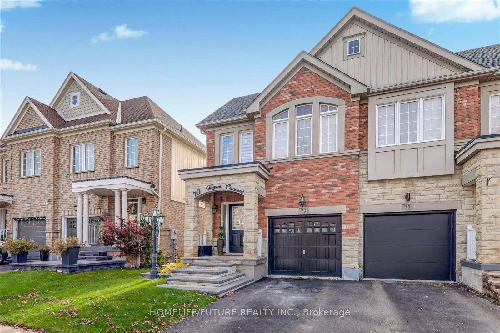 Photo 3 of Unit Main & 2nd, 70 Tozer Crescent, Ajax, Northwest Ajax — HOMEH