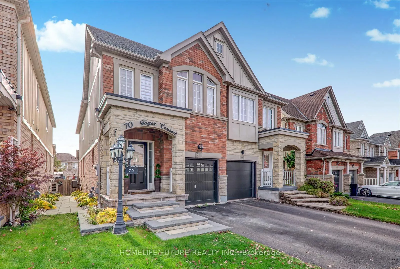 Photo 4 of Unit Main & 2nd, 70 Tozer Crescent, Ajax, Northwest Ajax — HOMEH