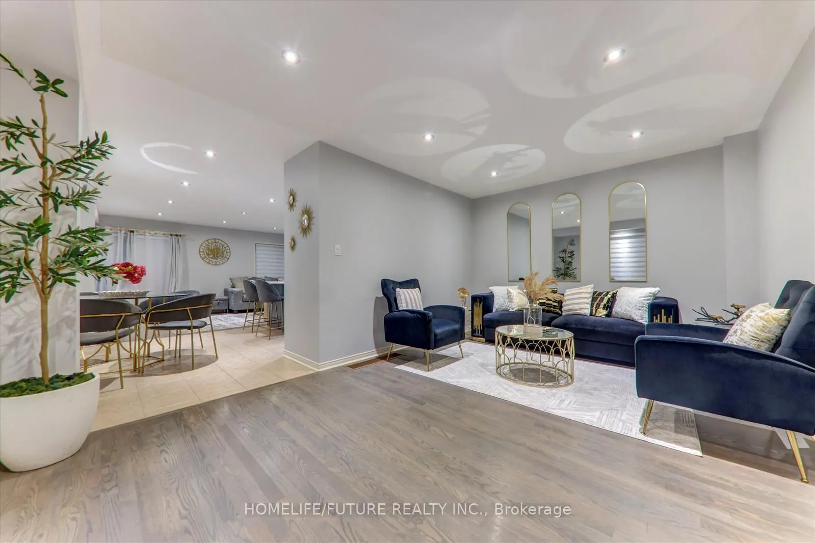 Photo 9 of Unit Main & 2nd, 70 Tozer Crescent, Ajax, Northwest Ajax — HOMEH
