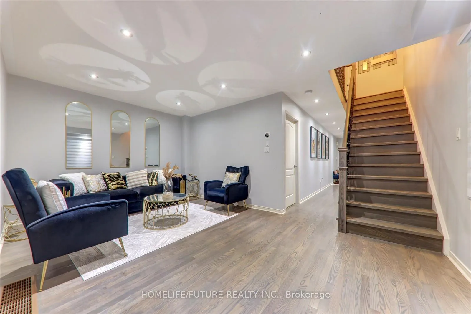 Photo 10 of Unit Main & 2nd, 70 Tozer Crescent, Ajax, Northwest Ajax — HOMEH