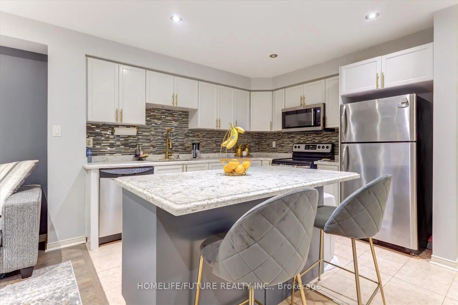 Photo 14 of Unit Main & 2nd, 70 Tozer Crescent, Ajax, Northwest Ajax — HOMEH