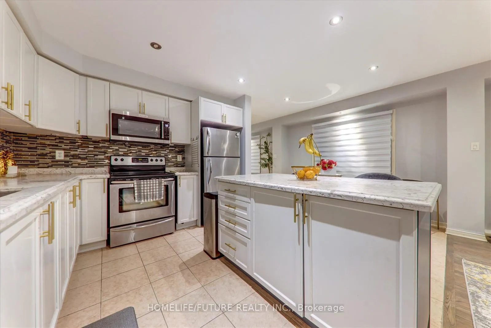 Photo 16 of Unit Main & 2nd, 70 Tozer Crescent, Ajax, Northwest Ajax — HOMEH