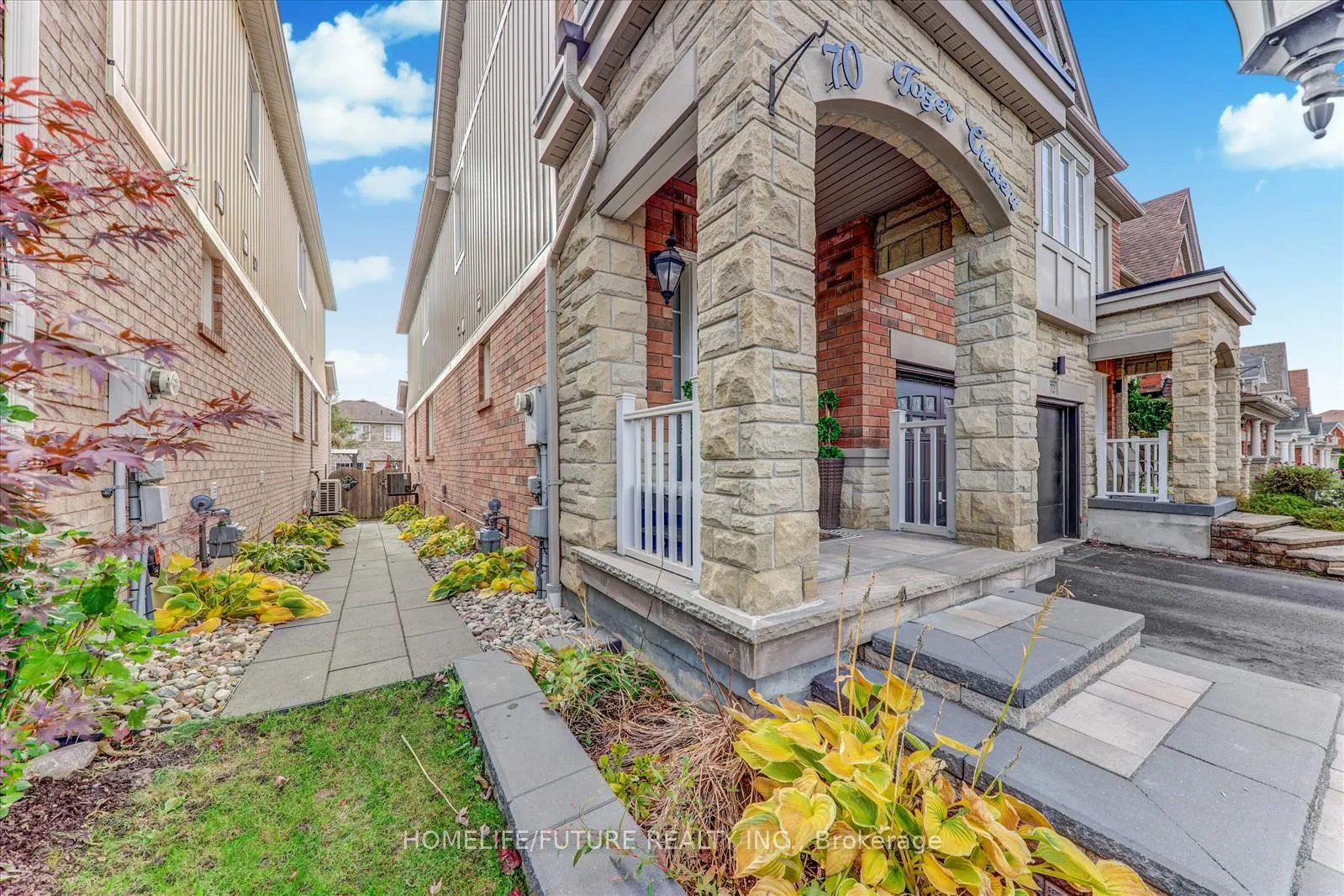 Photo 35 of Unit Main & 2nd, 70 Tozer Crescent, Ajax, Northwest Ajax — HOMEH