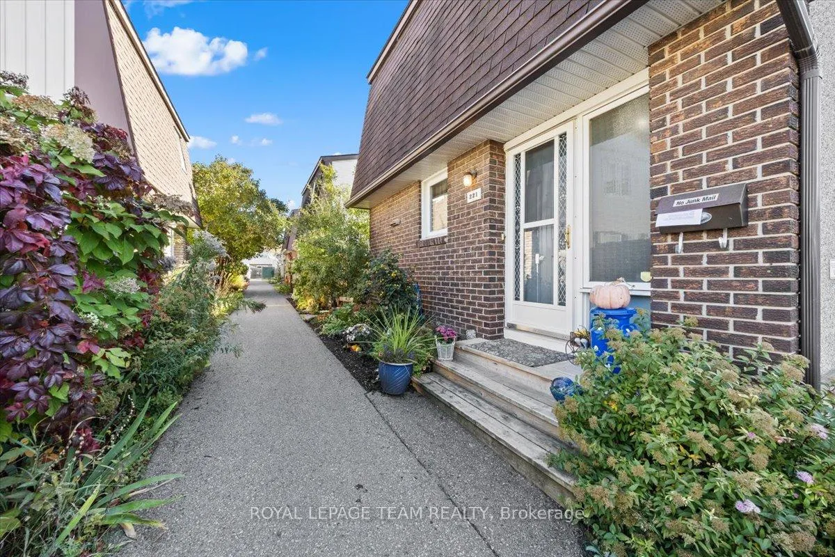 Photo 1 of Unit 221, 3310 Southgate Road, Ottawa, South Keys — HOMEH