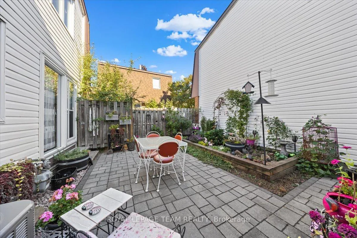 Photo 31 of Unit 221, 3310 Southgate Road, Ottawa, South Keys — HOMEH