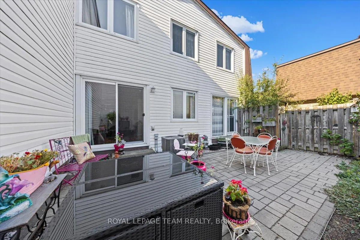 Photo 32 of Unit 221, 3310 Southgate Road, Ottawa, South Keys — HOMEH
