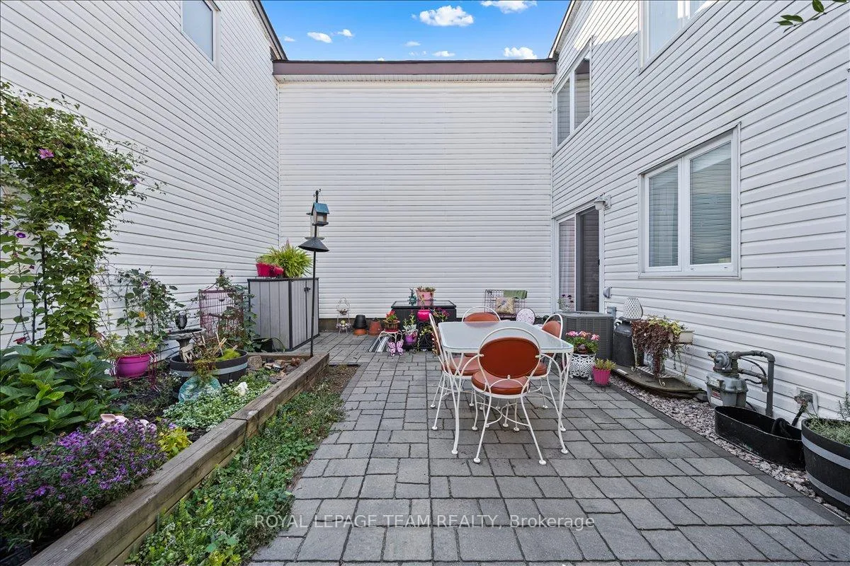 Photo 33 of Unit 221, 3310 Southgate Road, Ottawa, South Keys — HOMEH